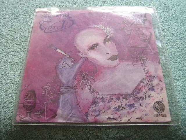 Główne zdjęcie - Soft Cell Torch - Soft Cell Torch