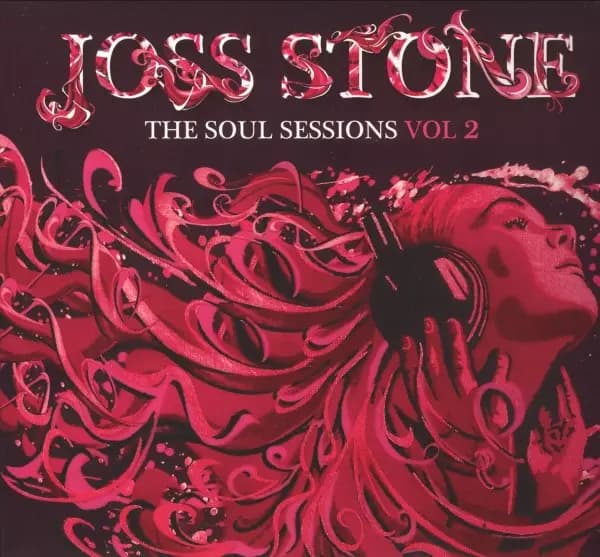 Główne zdjęcie - Joss Stone - The Soul Sessions Vol 2