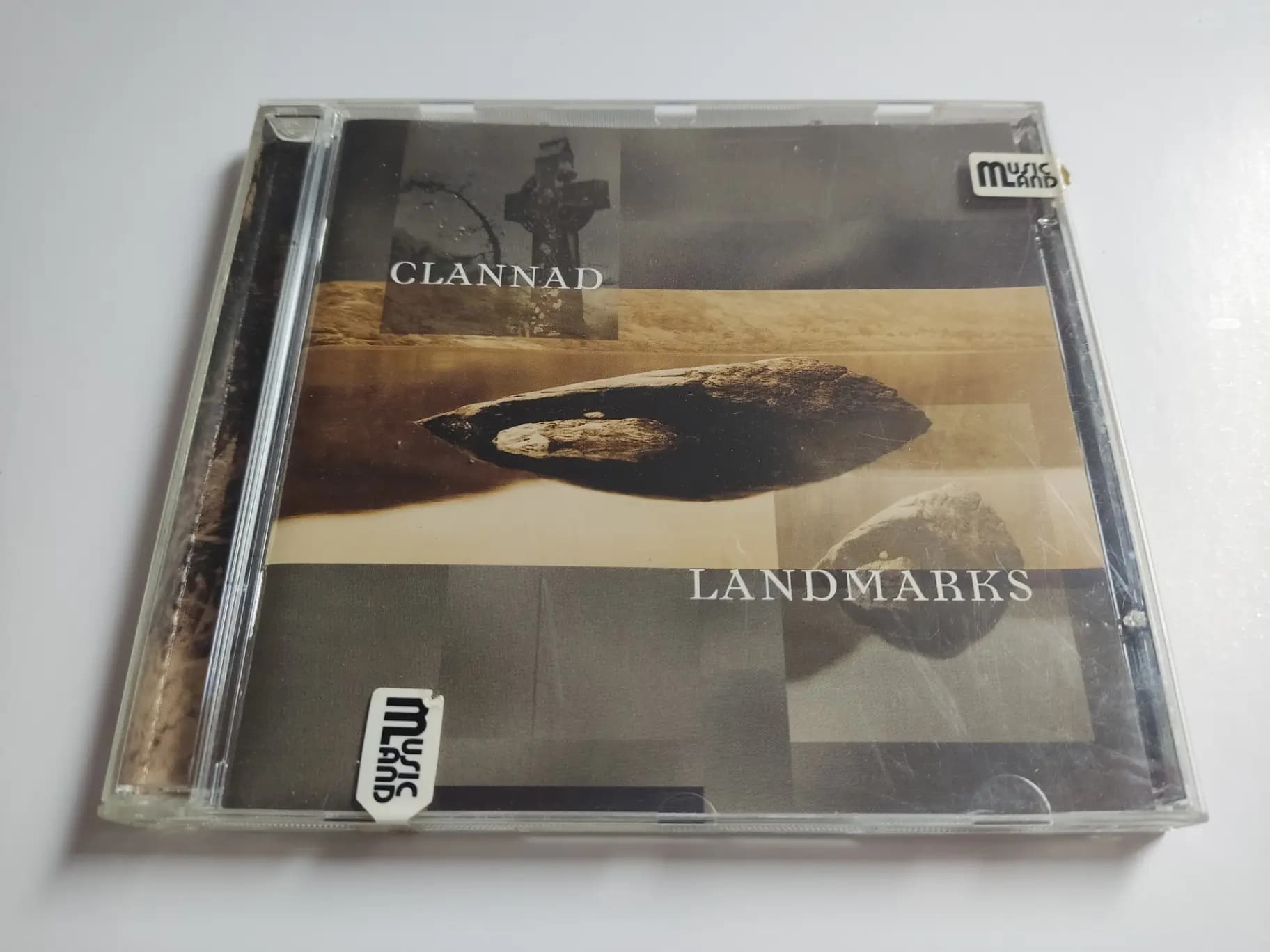 Główne zdjęcie - Clannad - Landmarks