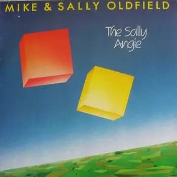 Children Of The Sun - The Sallyangie, Sally Oldfield, Mike Oldfield