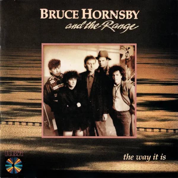 The Way It Is - Bruce Hornsby And The Range