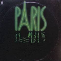 Główne zdjęcie - Paris - Paris