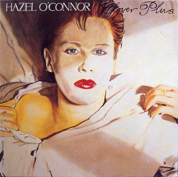 Główne zdjęcie - Hazel O'Connor - Cover Plus