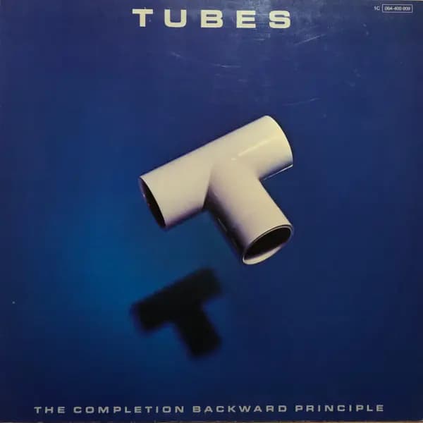 The Completion Backward Principle - The Tubes