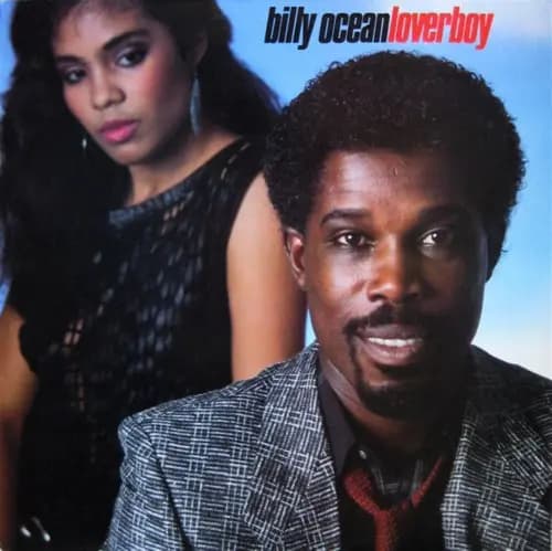 Loverboy - Billy Ocean