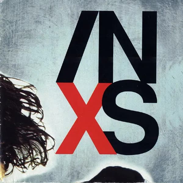 X - INXS
