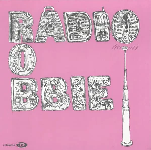 Główne zdjęcie - Robbie Williams - Radio