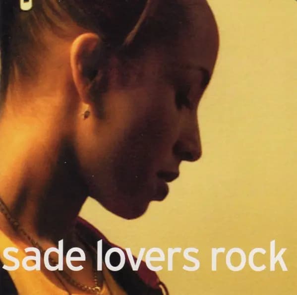 Lovers Rock - Sade