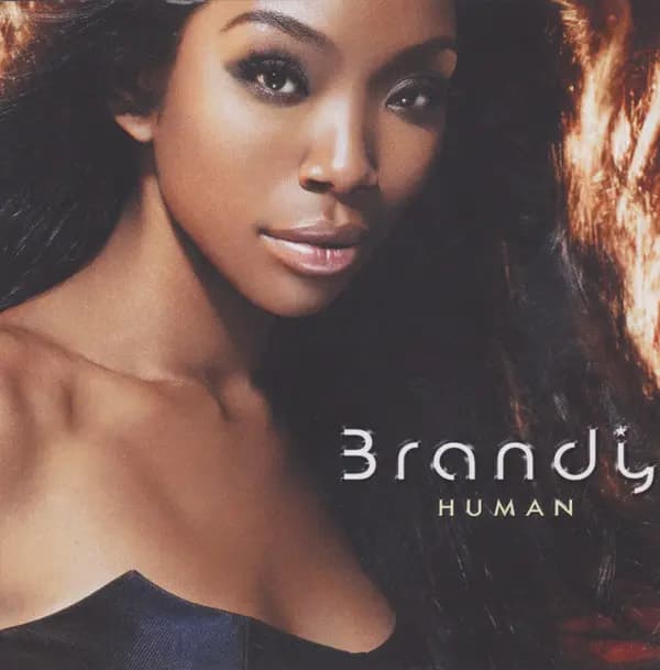 Główne zdjęcie - Brandy  - Human
