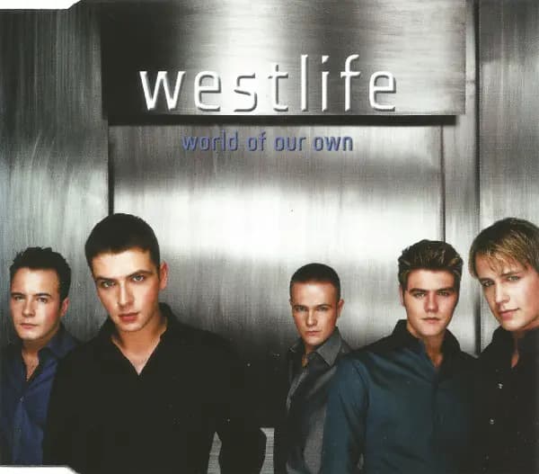 World Of Our Own - Westlife