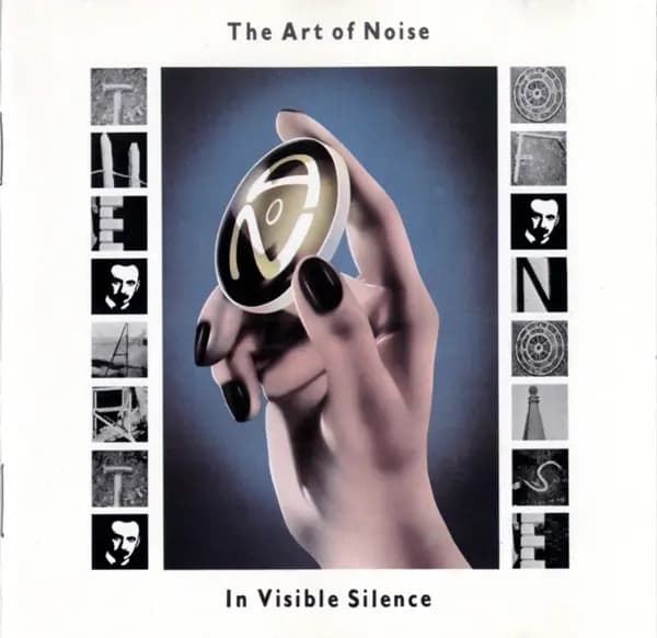 In Visible Silence - The Art Of Noise