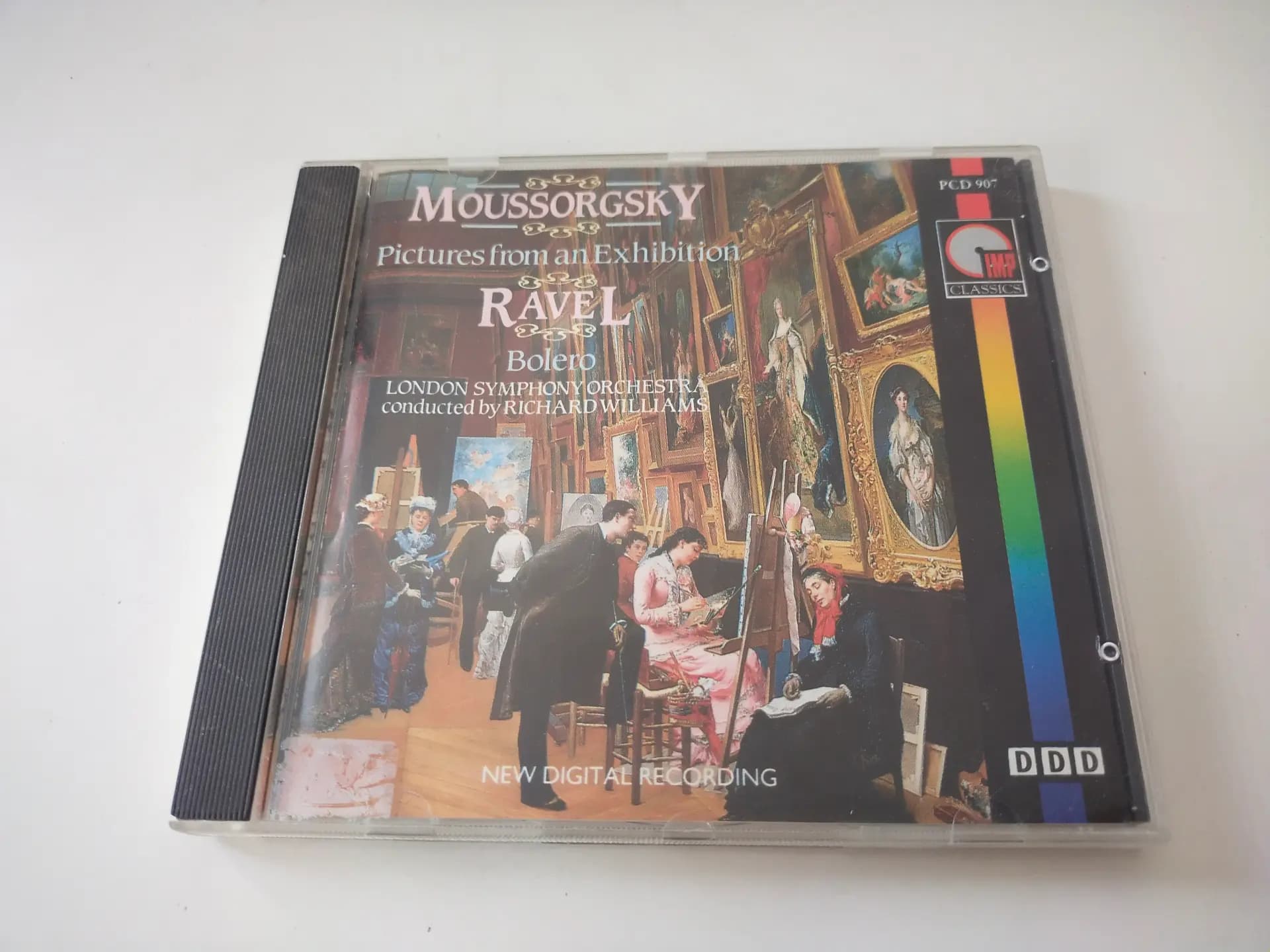 Główne zdjęcie - Rachmaninoff, Golub, Morris - Paganini, Op.34