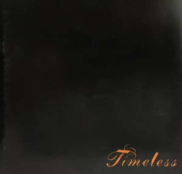 Główne zdjęcie - Various - Timeless
