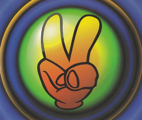 Turn On, Tune In, Cop Out - Freak Power