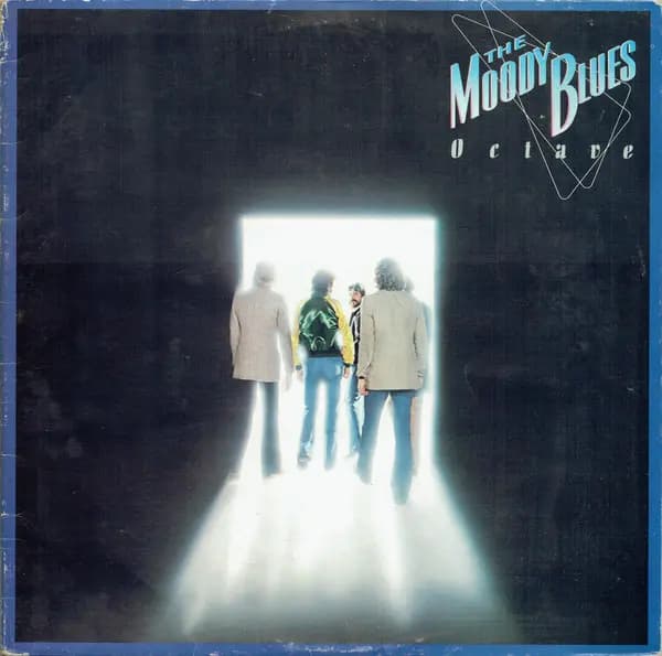 Octave - The Moody Blues