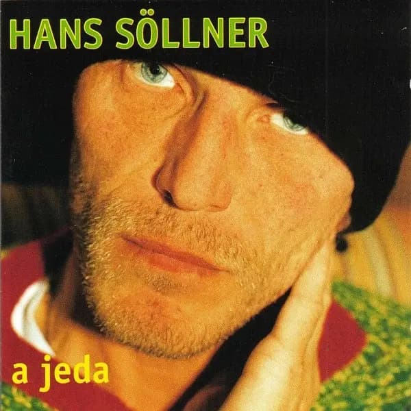 A Jeda - Hans Söllner