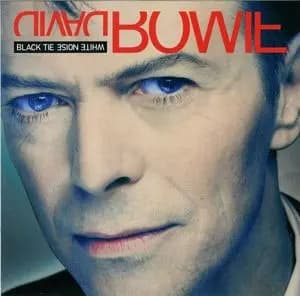 Główne zdjęcie - David Bowie - Black Tie White Noise