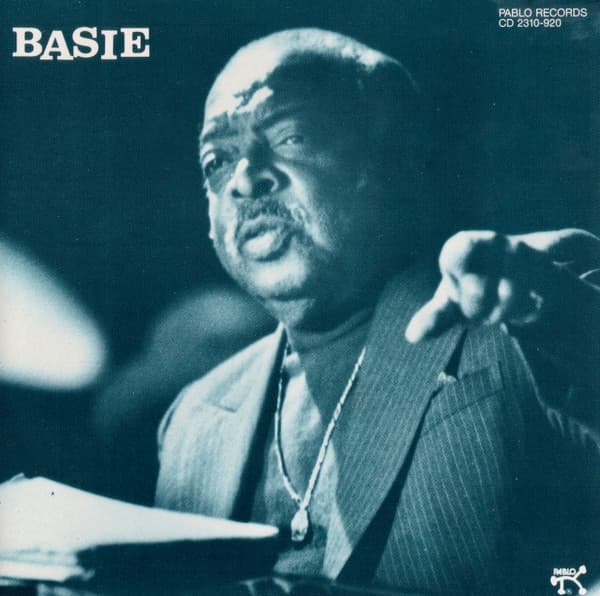 Główne zdjęcie - Count Basie Orchestra - "Fancy Pants"