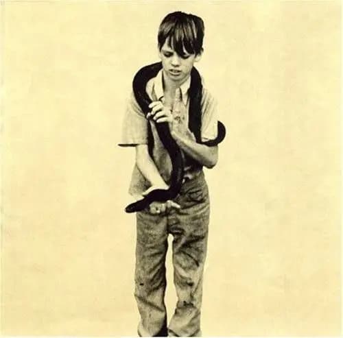 Główne zdjęcie - Primal Scream - Riot City Blues