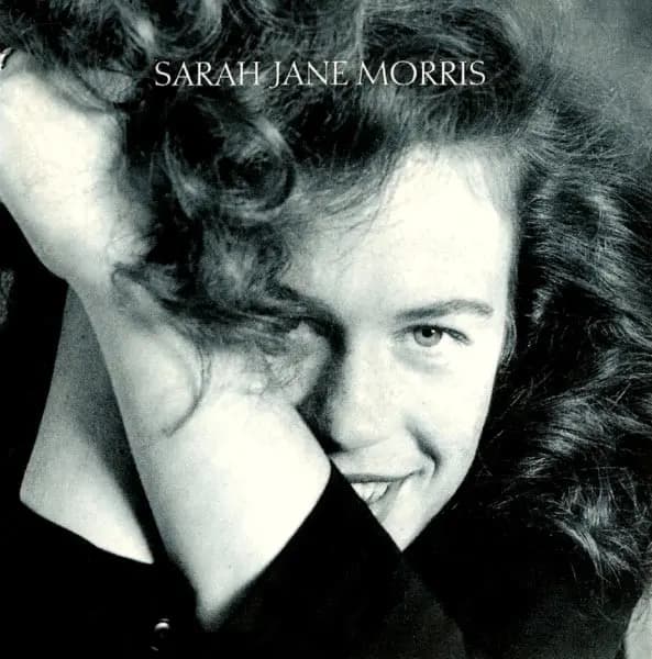Sarah Jane Morris - Sarah Jane Morris