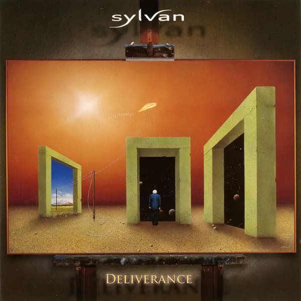 Główne zdjęcie - Sylvan  - Deliverance