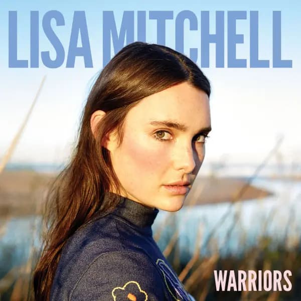 Główne zdjęcie - Lisa Mitchell - Warriors
