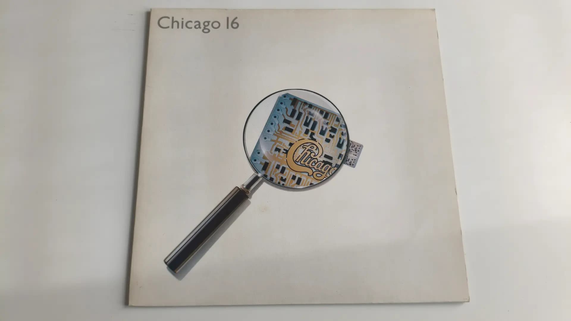Chicago 16 - Chicago
