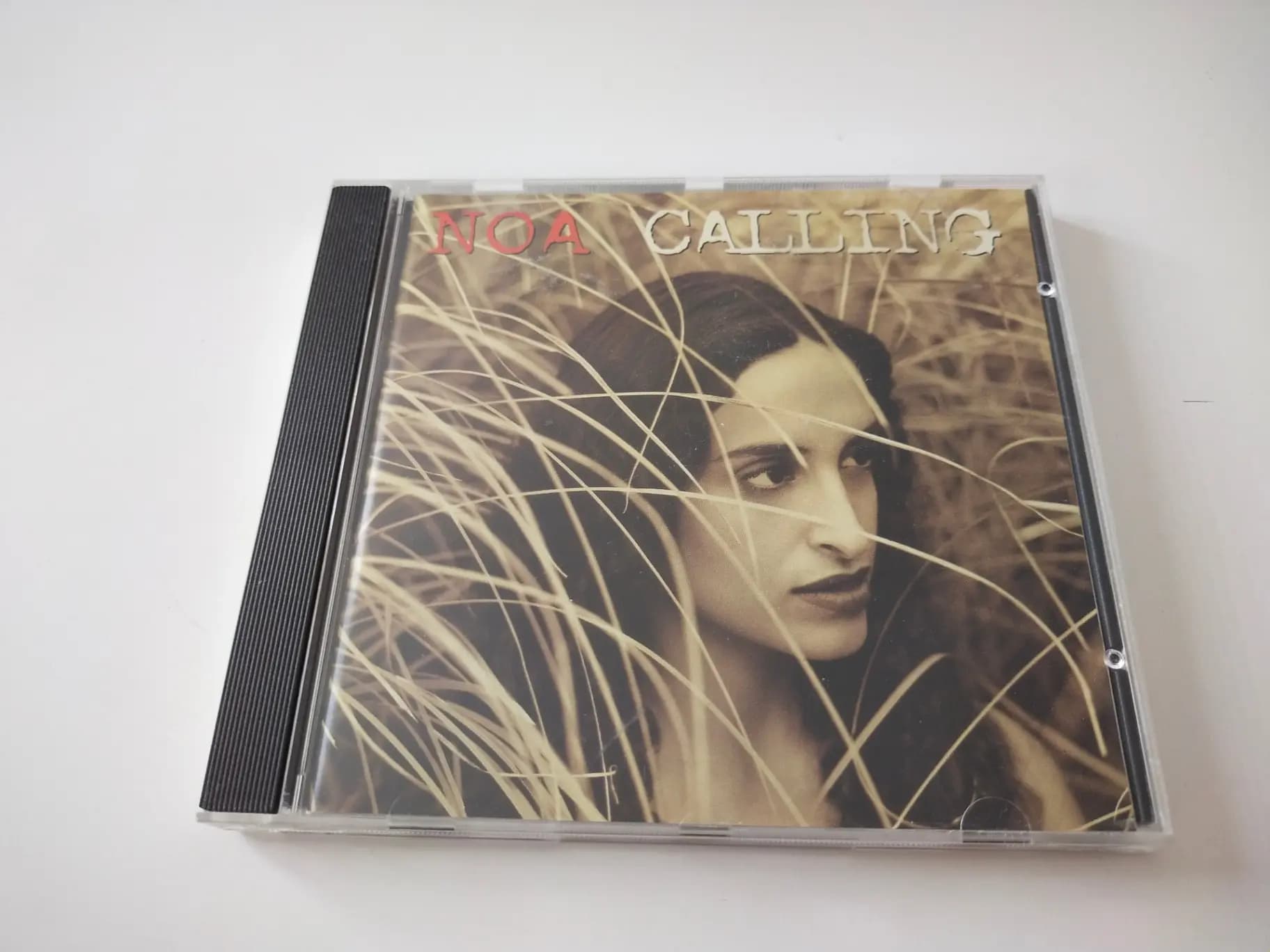 Główne zdjęcie - Noa - Calling