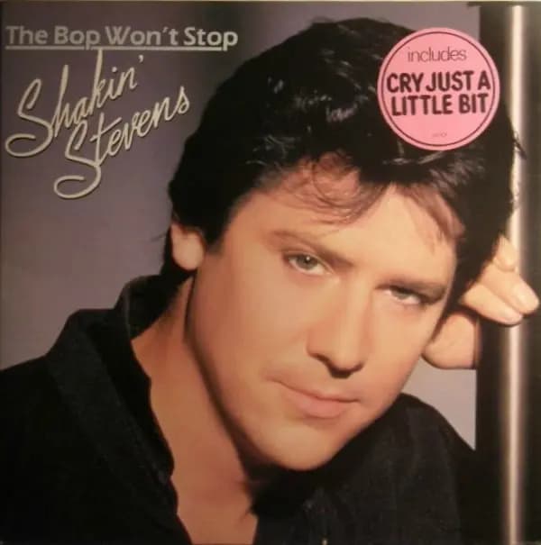 The Bop Won't Stop - Shakin' Stevens
