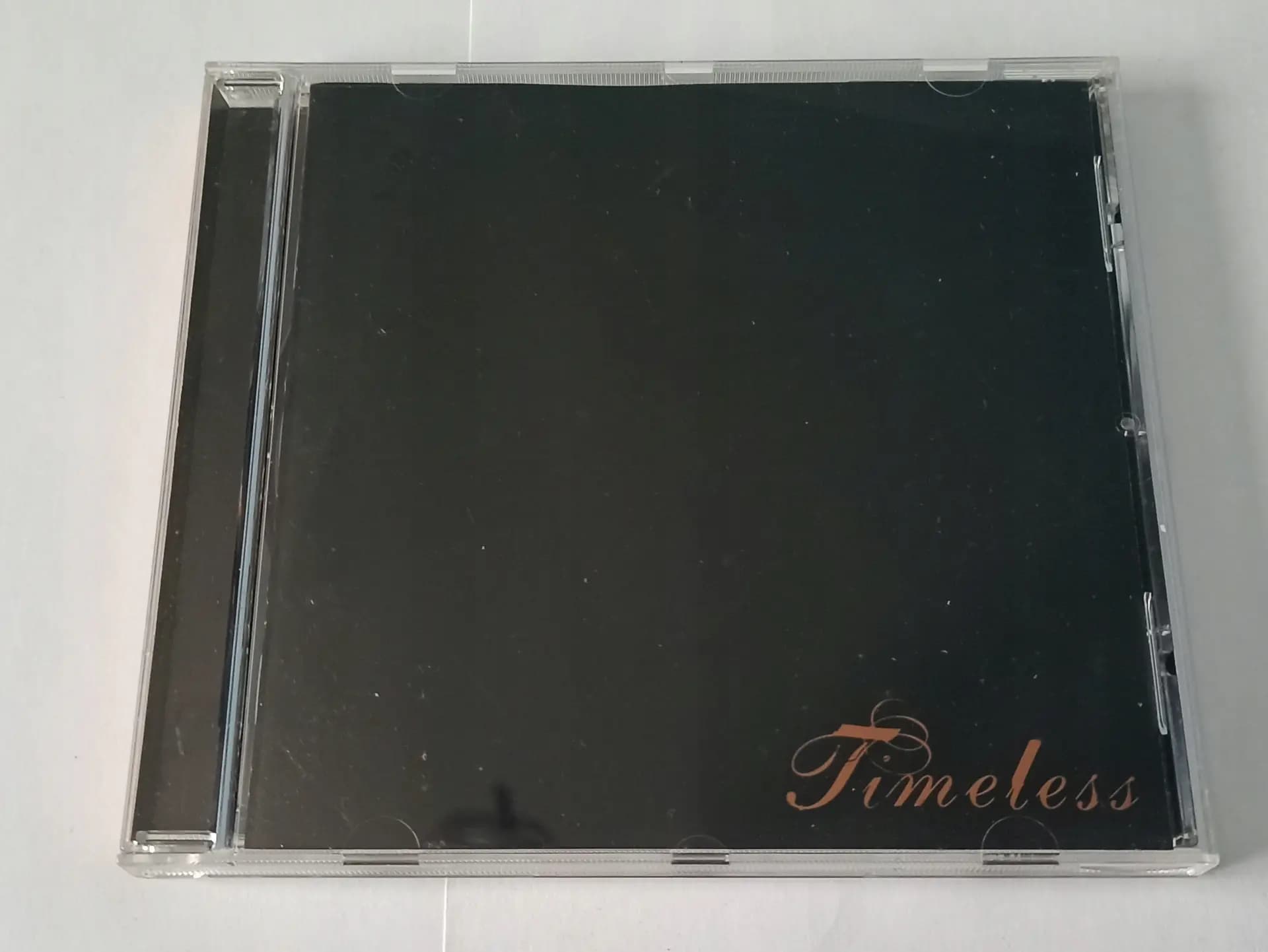 Główne zdjęcie - Various Artists - Timeless