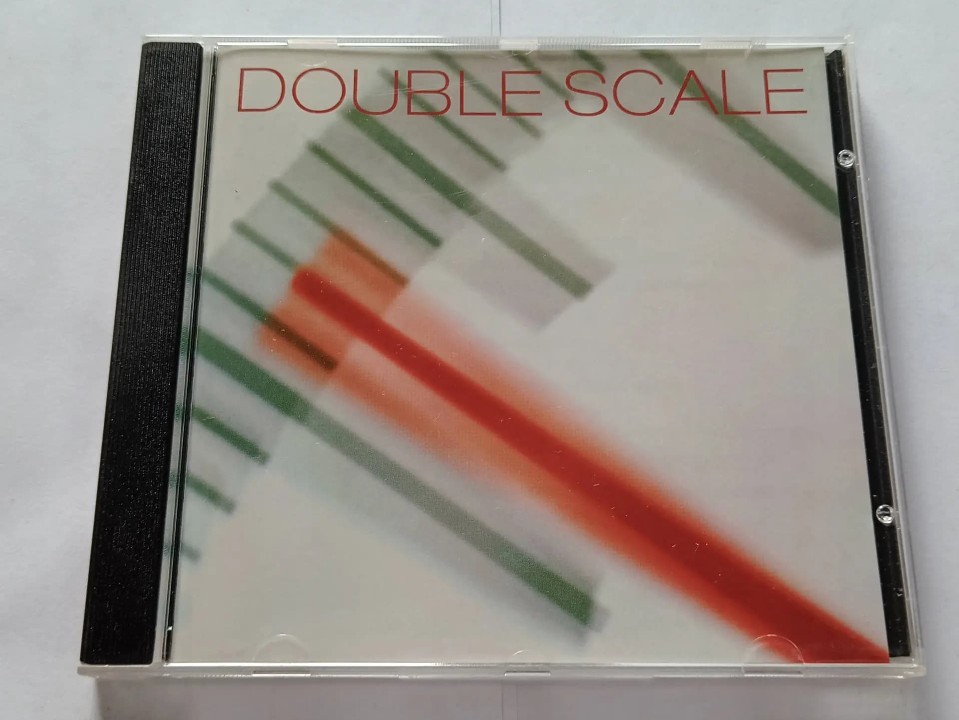 Główne zdjęcie - Double Scale - Double Scale