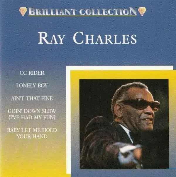 Brilliant Collection - Ray Charles