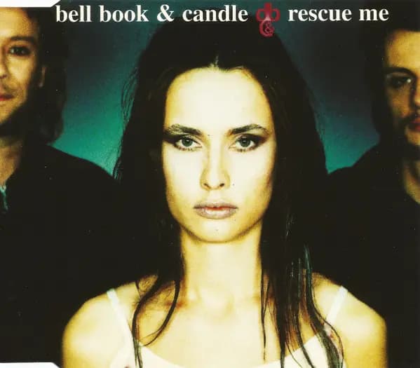 Główne zdjęcie - Bell Book & Candle - Rescue Me