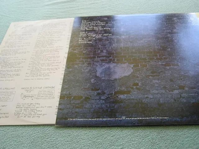 Główne zdjęcie - Inker & Hamilton - Person To Person