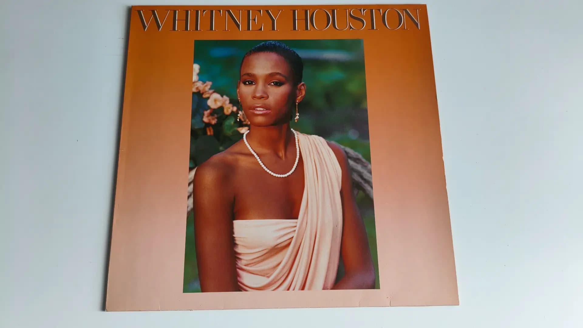 Whitney Houston - Whitney Houston