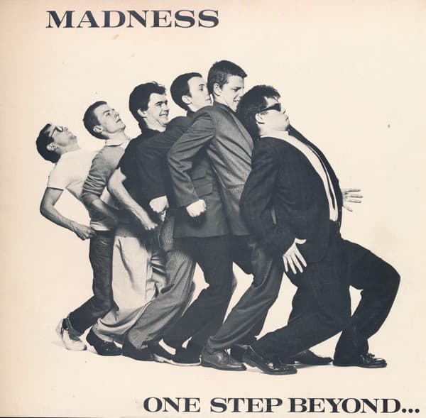 One Step Beyond ... - Madness