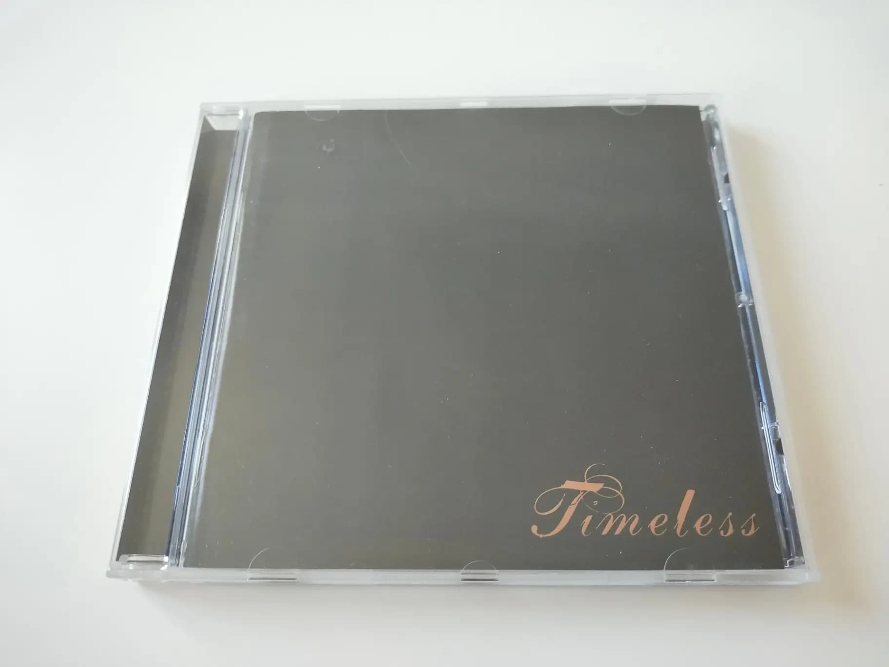 Główne zdjęcie - Various - Timeless