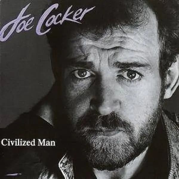 Główne zdjęcie - Joe Cocker - Civilized Man