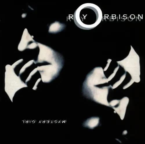 Mystery Girl - Roy Orbison