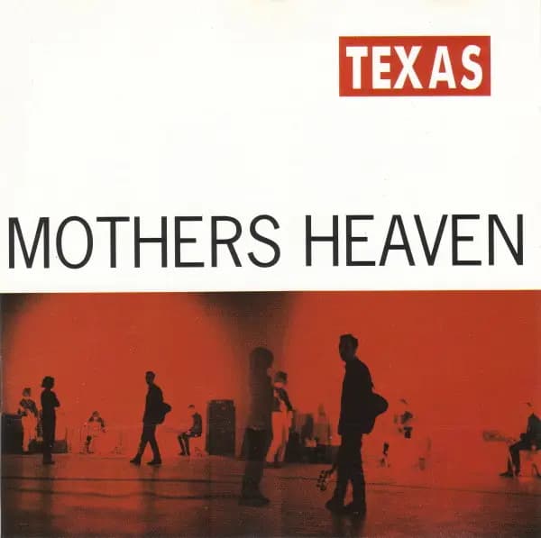 Mothers Heaven - Texas