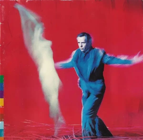 Główne zdjęcie - Peter Gabriel - Us