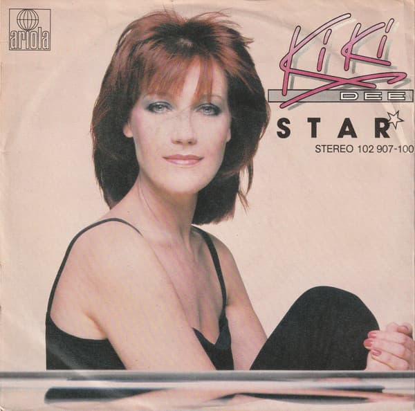 Star - Kiki Dee