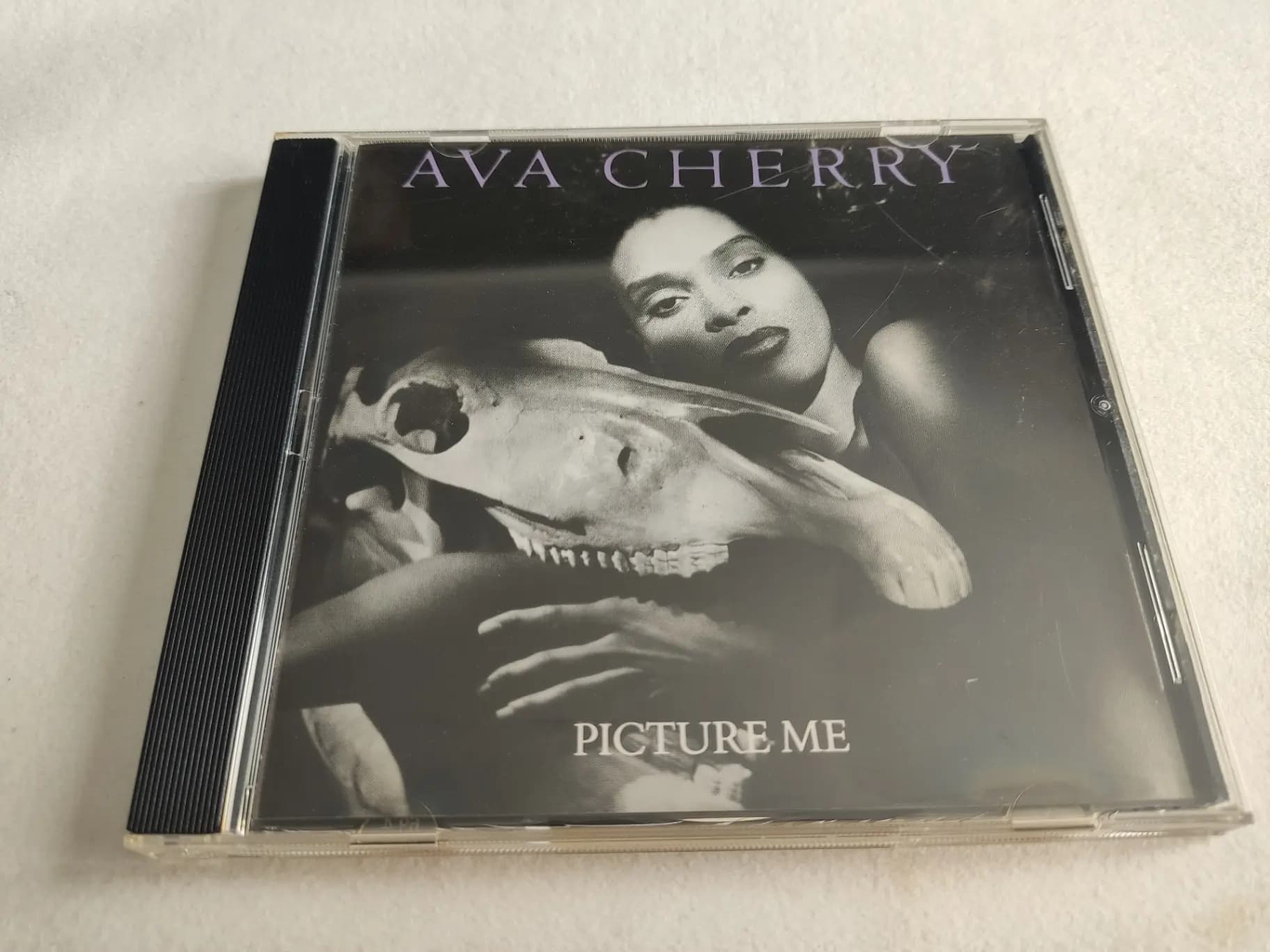 Główne zdjęcie - Ava Cherry - Picture Me