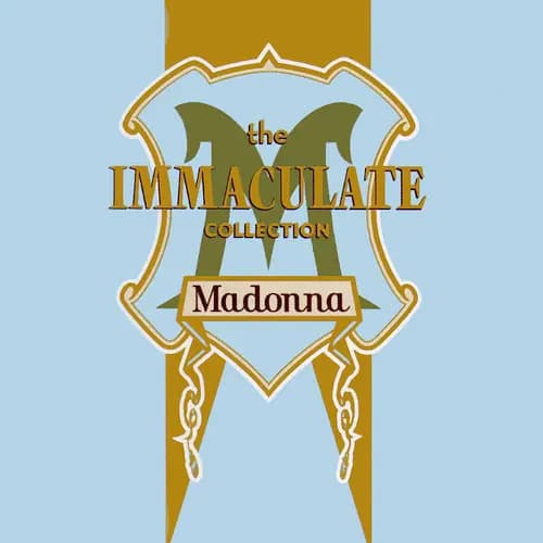 Główne zdjęcie - Madonna - The Immaculate Collection