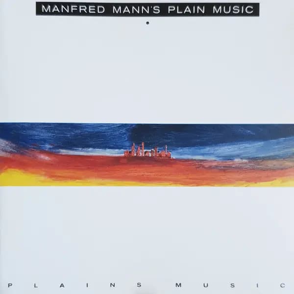 Główne zdjęcie - Manfred Mann's Plain Music - Plains Music