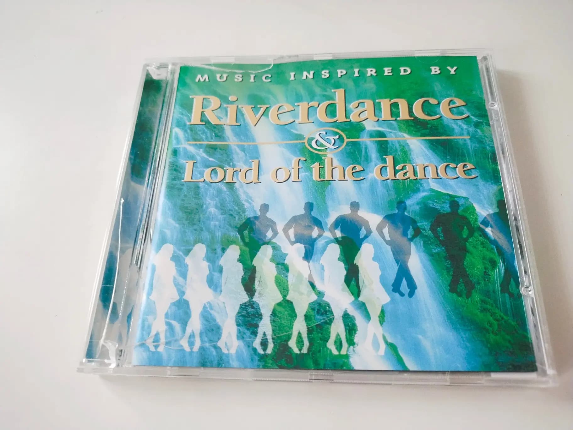 Główne zdjęcie - The Gardyne Chamber Ensemble - Riverdance & Lord Of The Dance