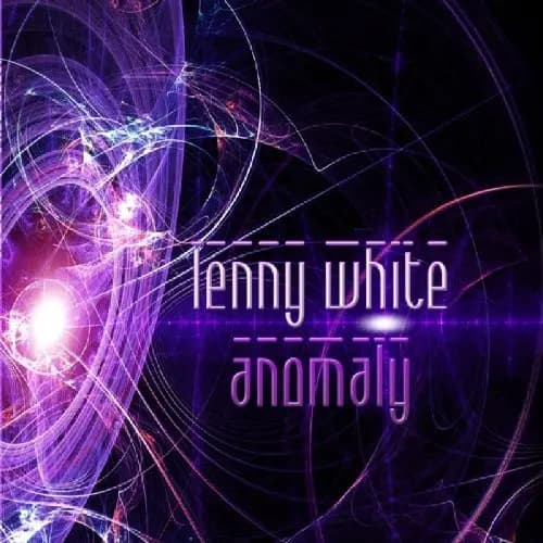 Główne zdjęcie - Lenny White - Anomaly