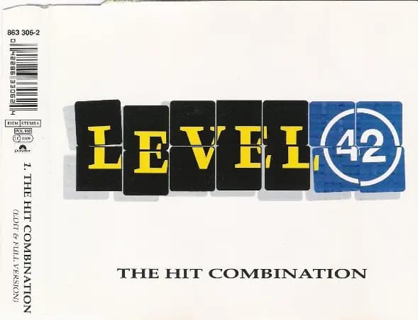 The Hit Combination - Level 42