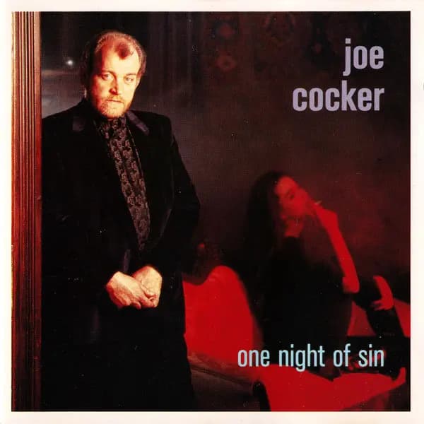 Główne zdjęcie - Joe Cocker - One Night Of Sin