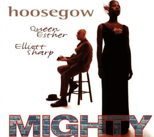 Główne zdjęcie - Hoosegow - Mighty
